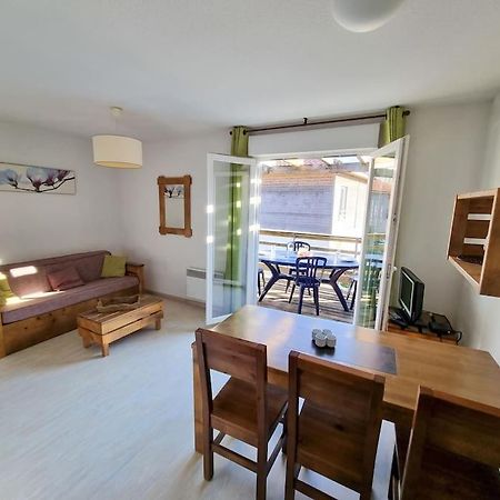 Aureilhan-Appartemant 4-6 Pp Piscine Cosy En Bord Lac Экстерьер фото
